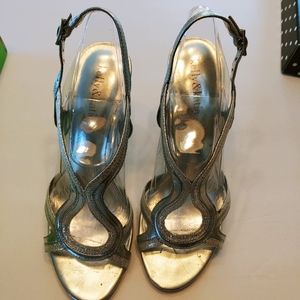 Kelly and Katie Womans Dress Shoes